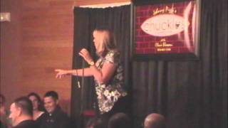 Jeanne Sullivan-Toomey 2011 BCF Entry Video