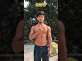 60 Din Ka Junoon 💯 | Day17 #abschallenge#shotsfeed#day17#BodyTransformation#fypシ#viralshorts#viral