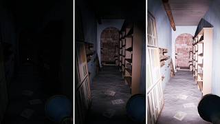 Power Mode Flash Light In Hello Neighbor 3 Pre Alpha