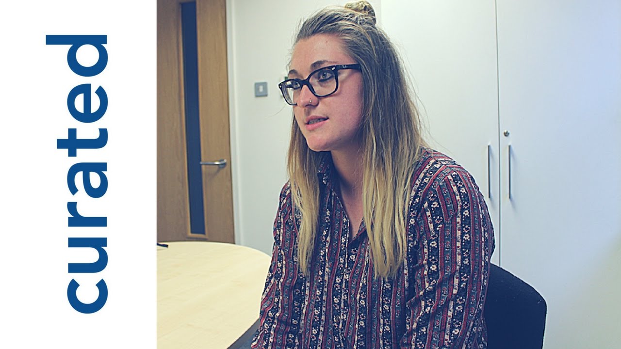 Curated conversations: social media and brand awareness