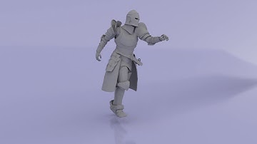 Szymon Pichla 3D Animation Portfolio 2020