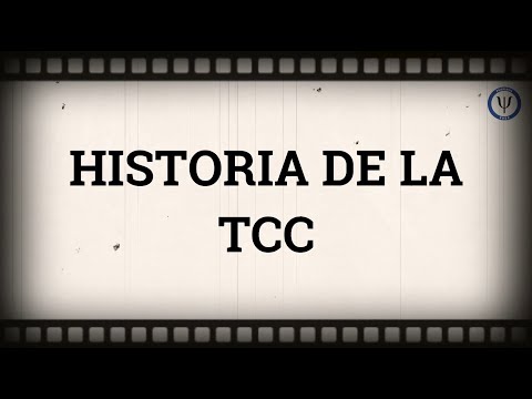 Video: ¿Por qué se conoce a TCC?