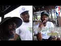 Inside the Bubble - Ep. 2: A Much Needed Day Off! | Troy Daniels Vlogs