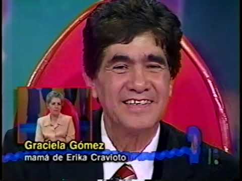 Humberto Cravioto tómbola parte 4