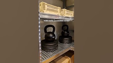 Declutter and stay mess free with Boltless Storage Racks from SIM WIN LIANG Singapore