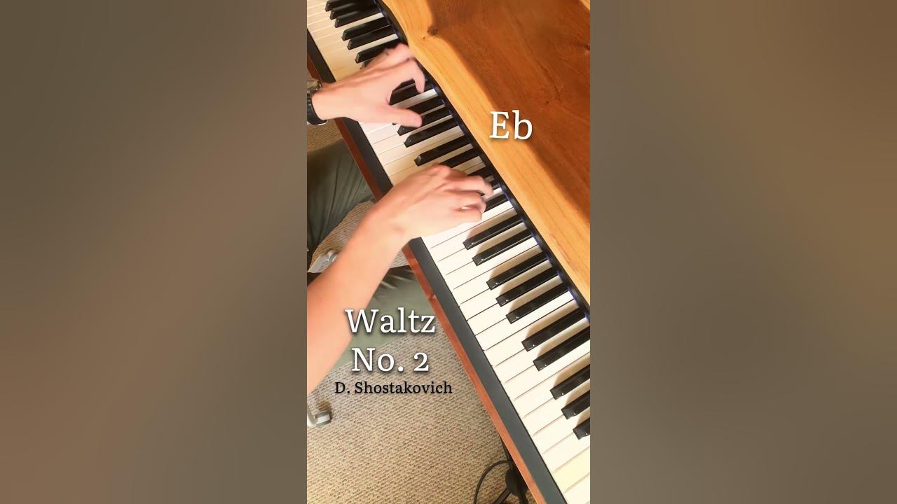 Wonderful Waltz continued👍