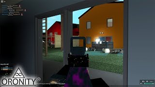 Este mi lugar - Vaej roblox phantom forces