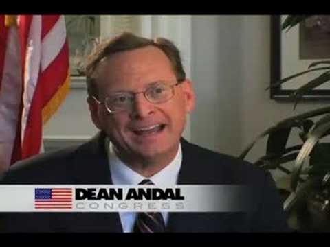 Dean Andal - Trusting the American People