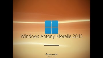 Windows Never Released Bootscreen Mockups 363 (2023)