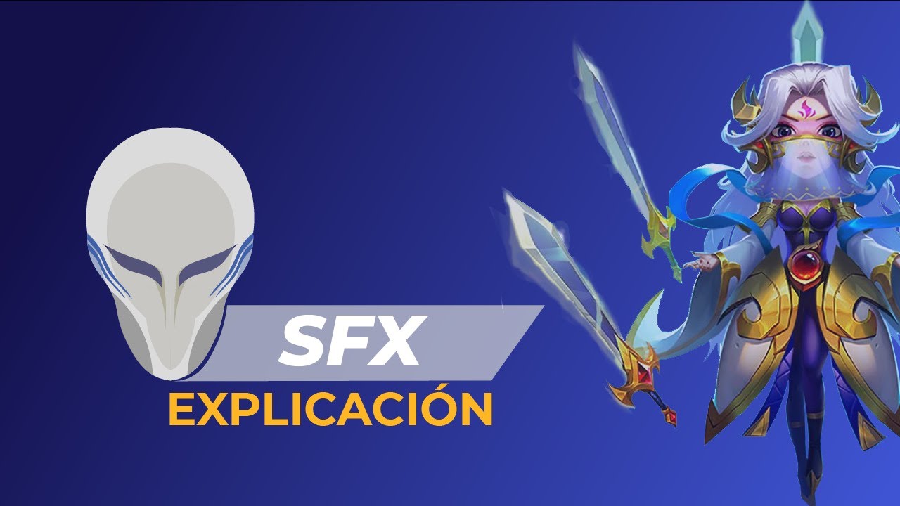 Sword Flash Xía Explicación lSilhouettes YouTube