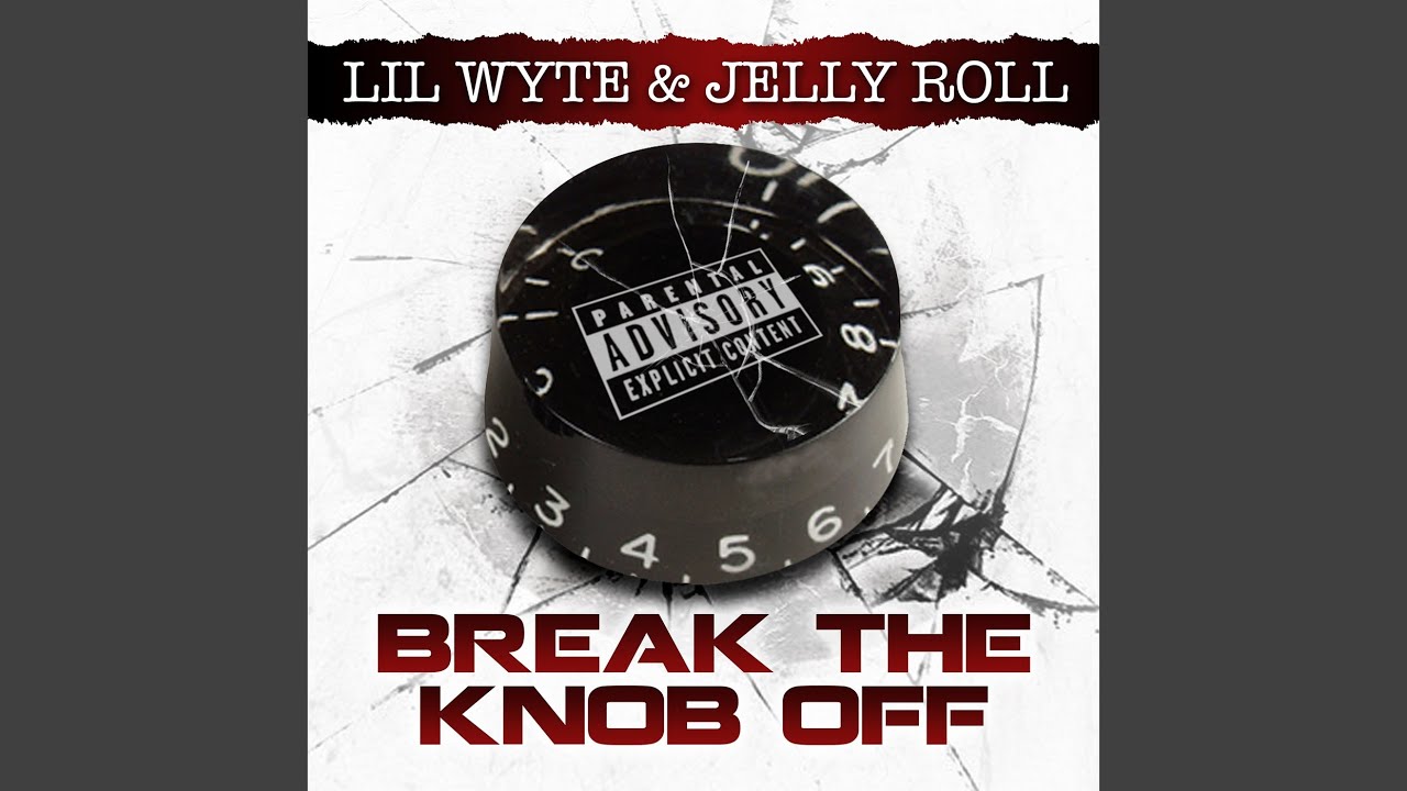 Break the Knob Off (A Capella)
