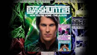 Basshunter - Till Dig