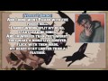 Noname - Shadow Man (feat. Phoelix, Saba and Smino) [Lyric Video]