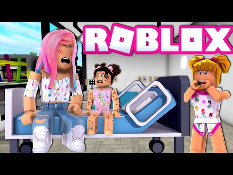 How to watch and stream Roblox Baby Daycare Roleplay Gone wrong - Titi vs  Fans - 2021 on Roku