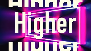 milet「Higher」Lyric Teaser (NISSAN 90th Anniversary CM Song)