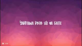 Download lagu Oi Oi Oi by Bakugou scene Lyrics