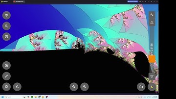 How to make fractal morph videos in Mandelbrowser tutorial.