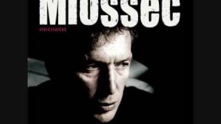 Miossec les joggers du dimanche.wmv chords