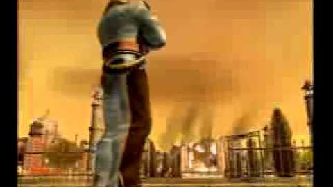 The King of Fighters Maximum Impact 2 - Maxima Ending