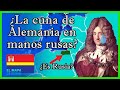 🇷🇺¿Por qué RUSIA tiene KALININGRADO? (Antigua Königsberg) 🇩🇪