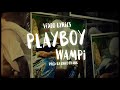 Wampi  playboy lyric