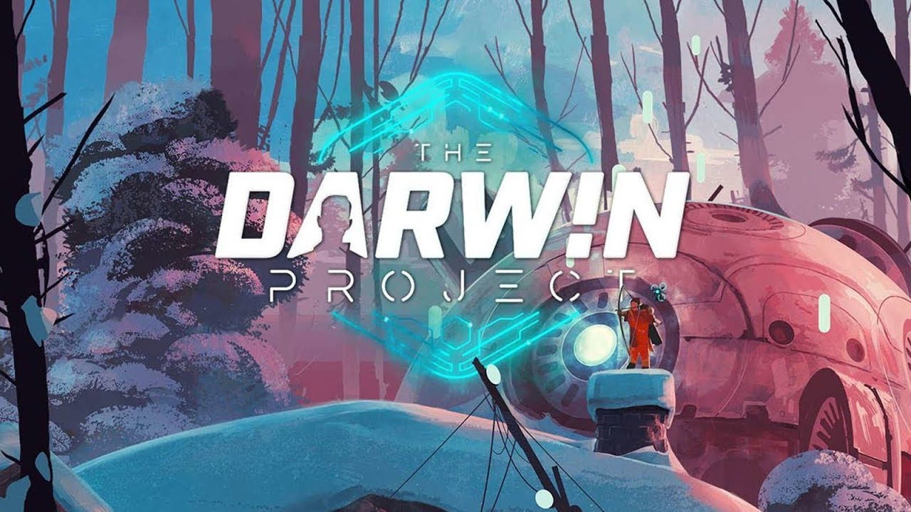 The Darwin Project Review | The OTHER OTHER Battle Royale game