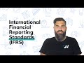 International Financial Reporting Standards (IFRS) - Financial Accounting Simplified - Wize