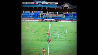 San Marino Prime Joke