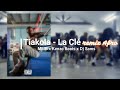 Tiakola  la cl remix afro by mmb ft kenzo beats x dj sams