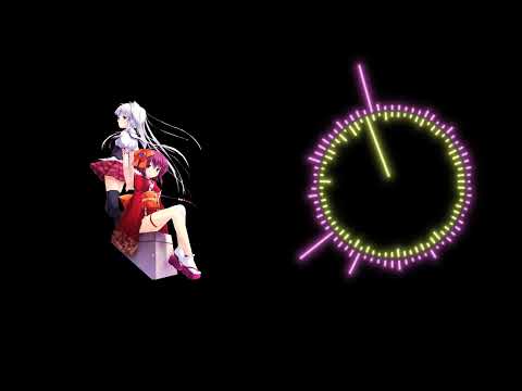 すきま桜とうその都会 『Brand New Voice』【中日歌詞】