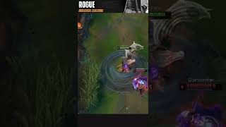 These type of proxy kills give you SUCH a big lead  #challengerleague #leagueoflegends #leaguecoach