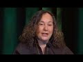 Charlotte Brody - The Sea Around Us, The Environment In Us | Bioneers