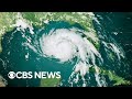 NOAA unveils 2024 Atlantic hurricane season outlook | full video