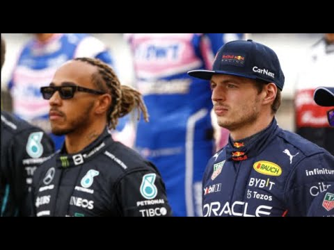 Formule 1 - 45M€ pour Hamilton, 30M€ pour Verstappen, faut-il instaurer un salary cap aux pilotes ?