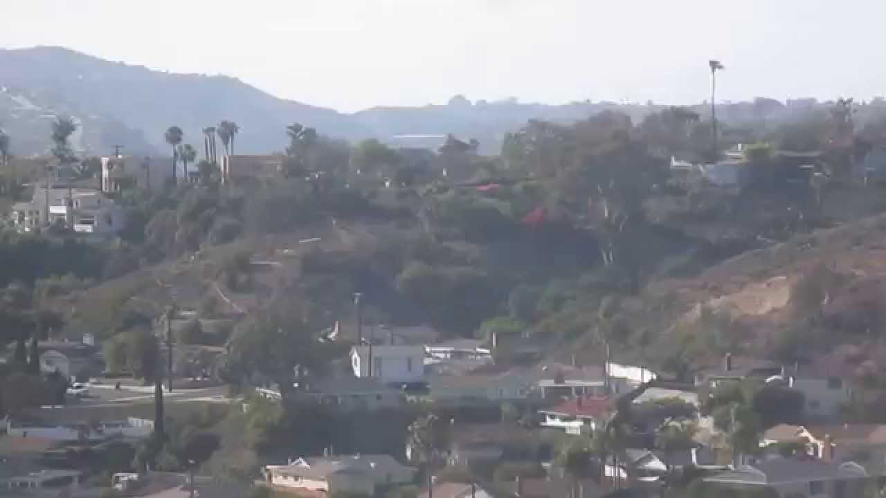 Video tour of San Diego SDSU student looking to live near beach 139