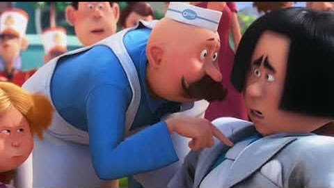 let it grow but every time it says grow it gets faster