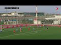 Gibraltar Wave - Lions Gibraltar FC Women | Gibraltar Women's Football League 23/24 | Matchday 15