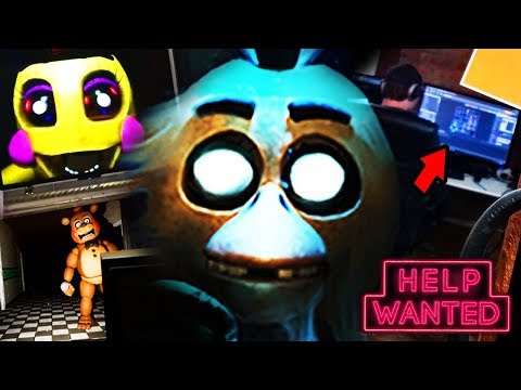 Proto Freddy Escaped The Vents And Eats Me Final Nights 4 Free Roam Five Nights At Freddys Youtube - proto freddy roblox