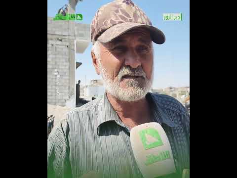 شكاوى متزايدة من أصحاب المركبات والميكانيكيين في #دير_الزور بسبب تدني جودة البنزين والمازوت المستورد