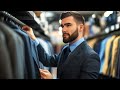 The secret to buying the perfect suit in 2024 46 minutes that will change everything