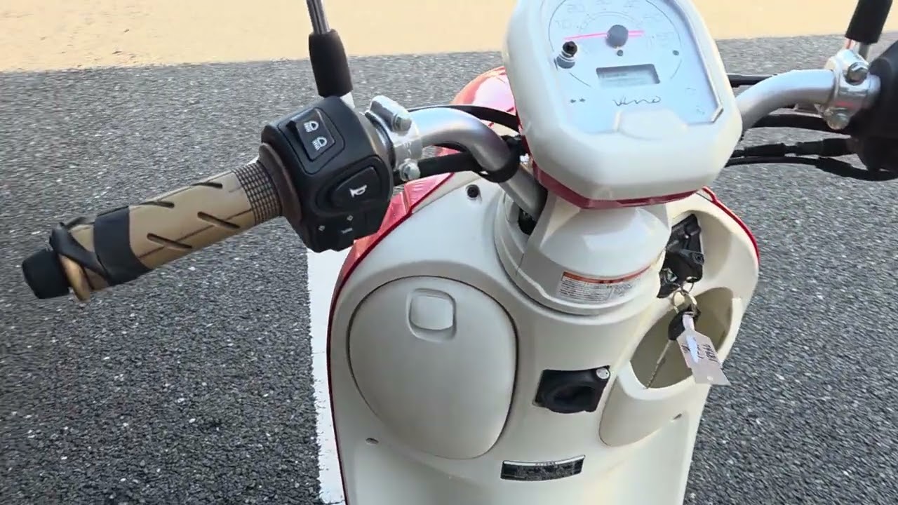 74681 ビーノ - YouTube