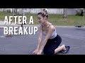 10 THINGS THAT HAPPEN TO YOU AFTER A BREAK UP