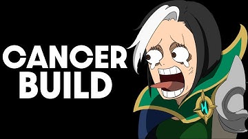 HAVE YOU EVER TRIED THIS BENEDETTA BUILD BEFORE?