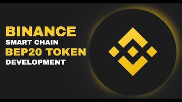 How To Create Token On Binance Smart Chain Like Catgirl Foxgirl Bunnygirl | Crypto 2021 - 2022