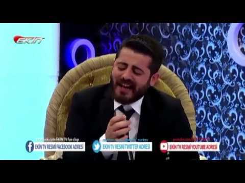 Mehmet Kalkan & Uygar Doğanay- VAY HALIMA 2017 Canlı Bomba (DÜET)