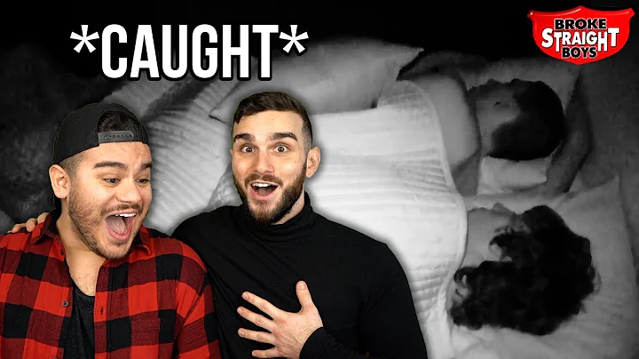 Boyfriends React to Broke Straight Boys Reality Sh...