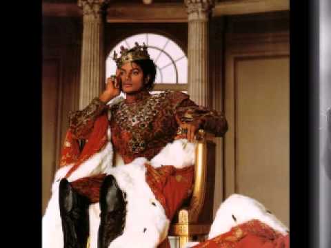 Watch Michael Jackson - Girl You'Re So Together on YouTube