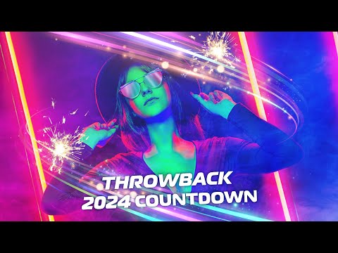 Throwback – Video – NYE 2024 Countdown