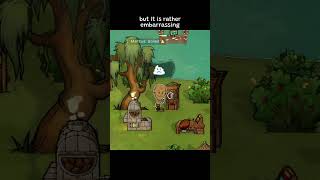 Poop management 101 - New Survival Colony Sim! #shorts #survivalgame #colonysim