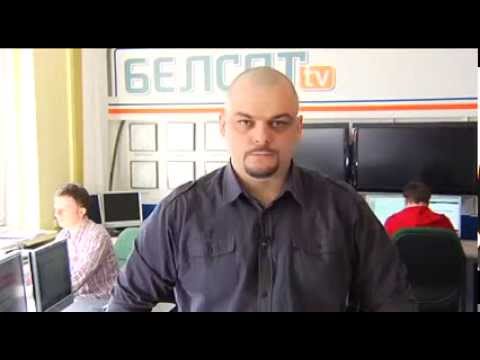 Зварот супрацоўнікаў ТВ Белсат да народу Украіны 